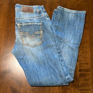 Men’s 32R BKE Aiden Jeans